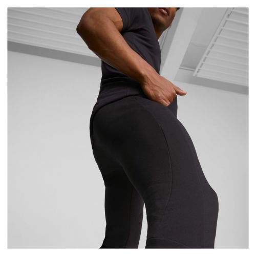 Spodnie dresowe męskie Puma EVOSTRIPE Core 585814