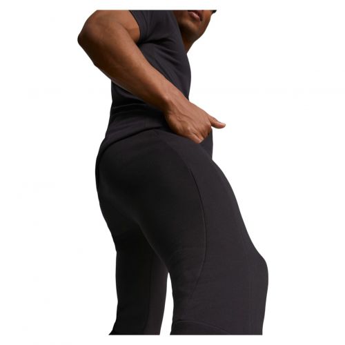 Spodnie dresowe męskie Puma EVOSTRIPE Core 585814