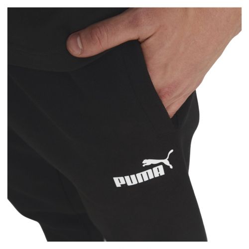 Spodnie dresowe męskie Puma Power Logo 849796