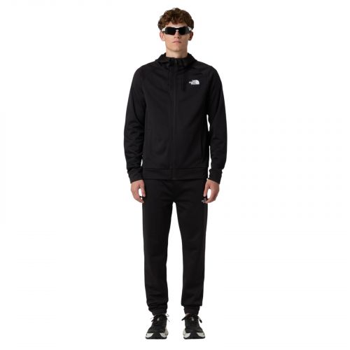 Spodnie dresowe męskie The North Face Reaxion 2.0 NF0A8DRS