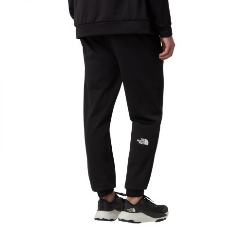 Spodnie dresowe męskie The North Face Reaxion 2.0 NF0A8DRS