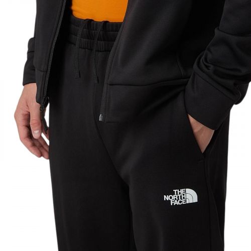 Spodnie dresowe męskie The North Face Reaxion 2.0 NF0A8DRS