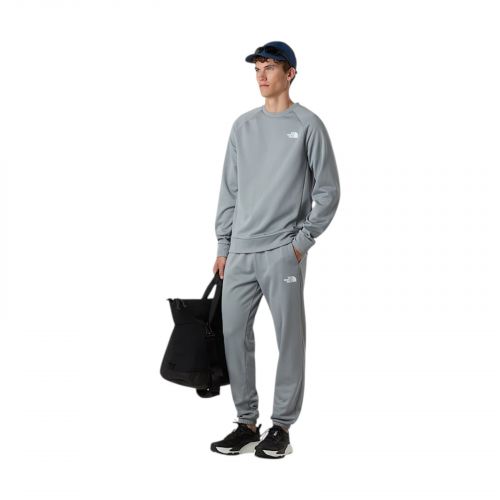 Spodnie dresowe męskie The North Face Reaxion 2.0 NF0A8DRS