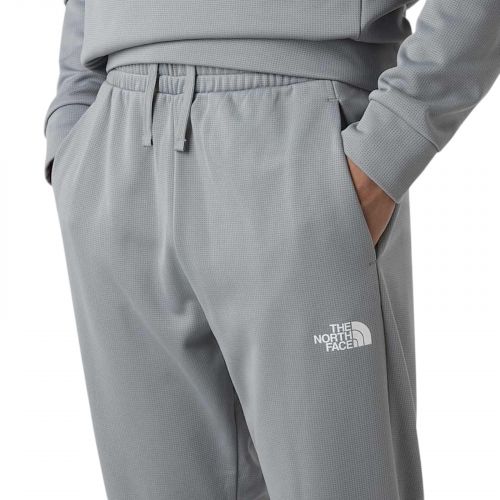 Spodnie dresowe męskie The North Face Reaxion 2.0 NF0A8DRS