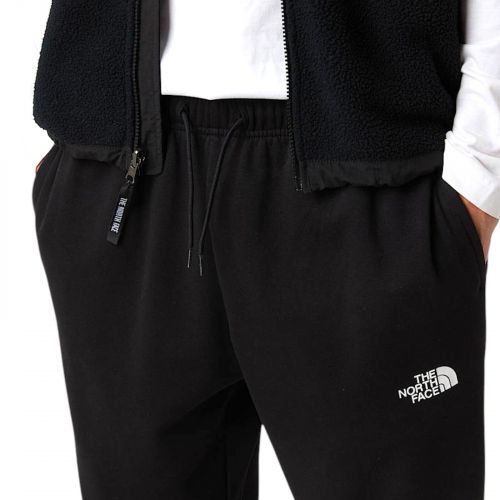 Spodnie dresowe męskie The North Face Simple Dome Regular NF0A8C1W