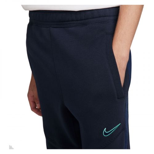 Spodnie dresowe męskie Nike Sportswear FN0246