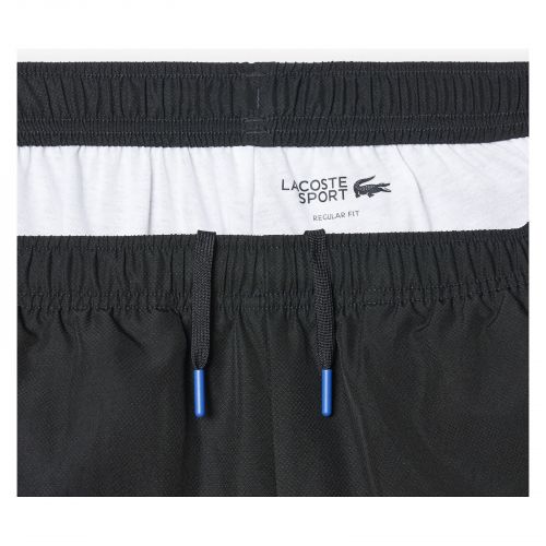 Spodnie dresowe męskie Lacoste XH4778
