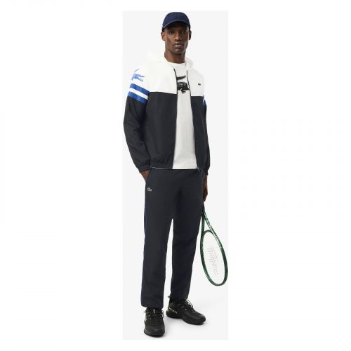 Spodnie dresowe męskie Lacoste XH4778