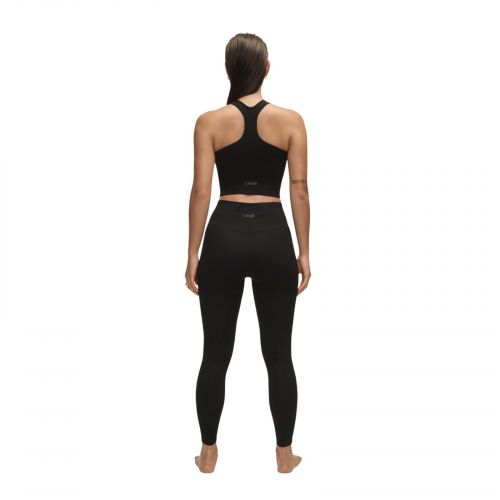 Spodnie legginsy Casall Multi Rib Seamless High Waist Tights 24160