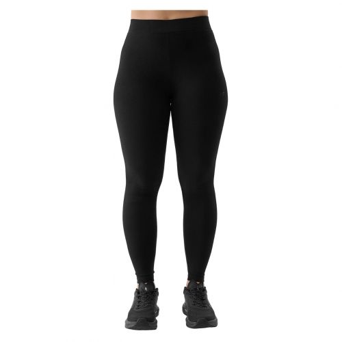 Spodnie legginsy damskie 4F 4FWSS24TTIGF137