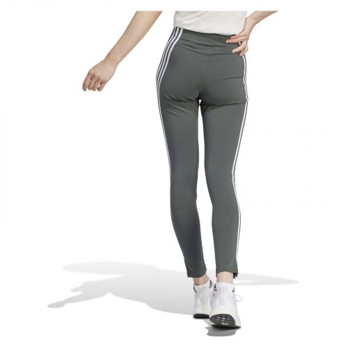 Spodnie legginsy damskie adidas Future Icons 3-Stripes IS3610