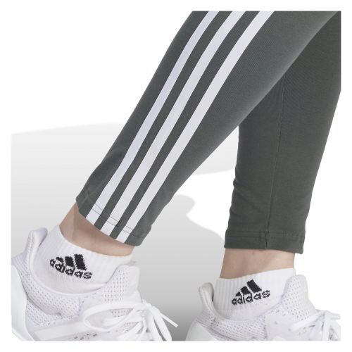 Spodnie legginsy damskie adidas Future Icons 3-Stripes IS3610