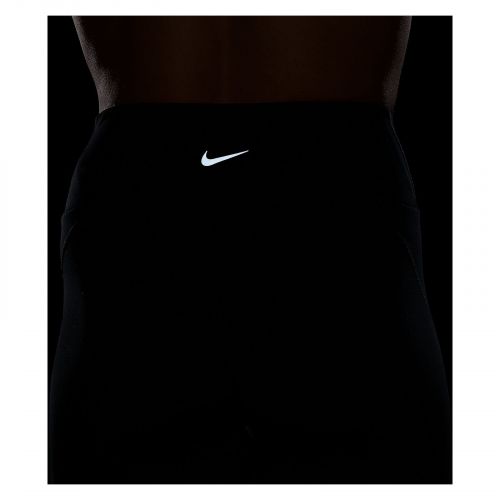 Spodnie legginsy damskie Nike One High-Waisted 7/8 HJ7228