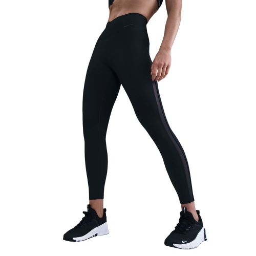 Spodnie legginsy damskie treningowe 7/8 Nike One Dri-FIT HV2292
