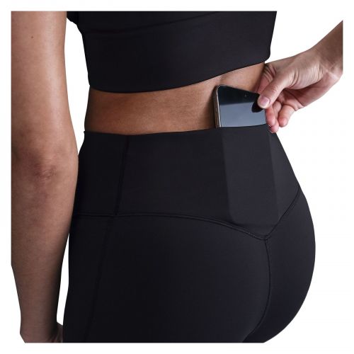 Spodnie legginsy damskie treningowe 7/8 Nike Universa HQ6813