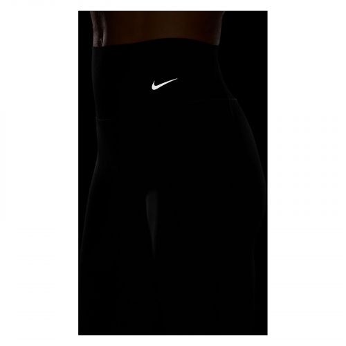 Spodnie legginsy damskie treningowe 7/8 Nike Universa HQ6813