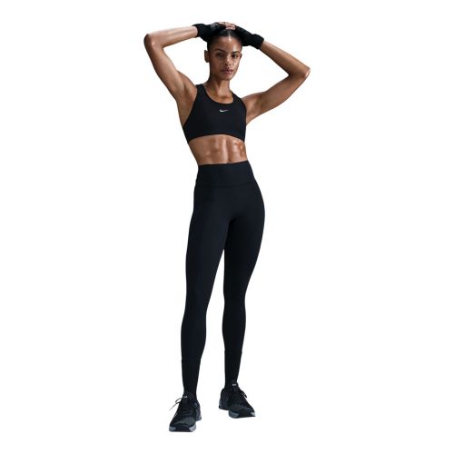 Spodnie legginsy damskie treningowe Nike Dri-FIT Universa HQ6810