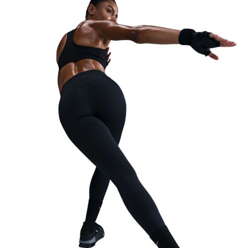 Spodnie legginsy damskie treningowe Nike Dri-FIT Universa HQ6810