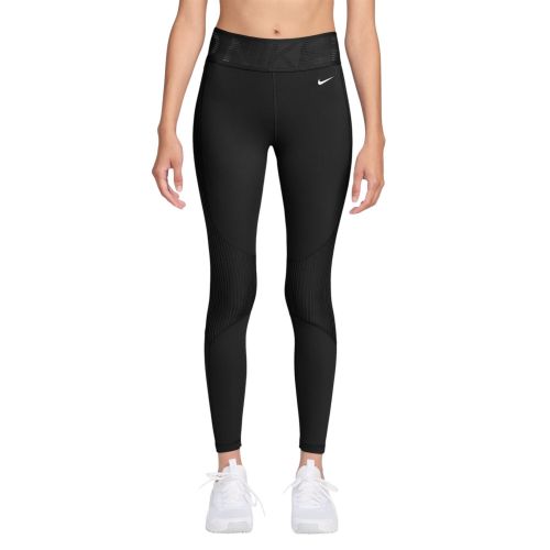 Spodnie legginsy damskie treningowe Nike Pro Dri-FIT Warm Sculpt Hr HV2508