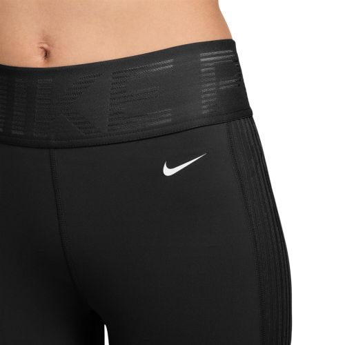 Spodnie legginsy damskie treningowe Nike Pro Dri-FIT Warm Sculpt Hr HV2508