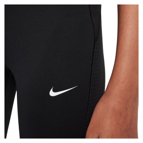 Spodnie legginsy dla dziewcząt Nike Pro HF4674