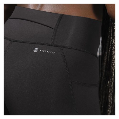 Spodnie legginsy do biegania damskie adidas DailyRun 7/8 HS5440