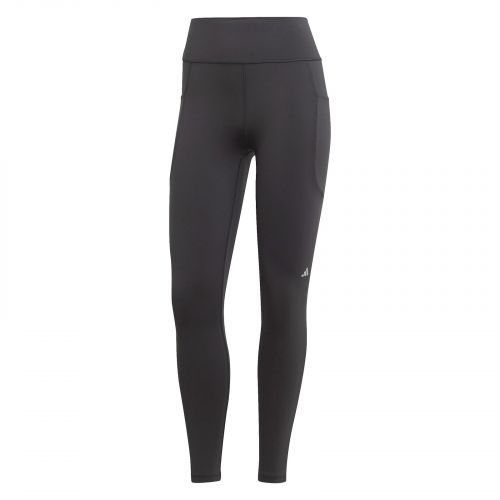 Spodnie legginsy do biegania damskie adidas DailyRun 7/8 HS5440