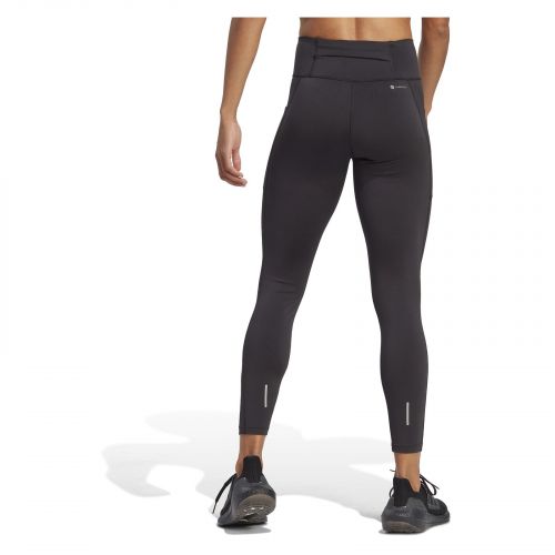 Spodnie legginsy do biegania damskie adidas DailyRun 7/8 HS5440