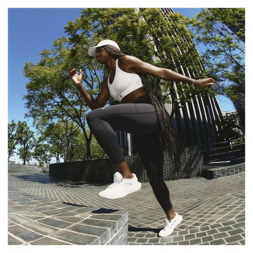 Spodnie legginsy do biegania damskie adidas DailyRun 7/8 HS5440