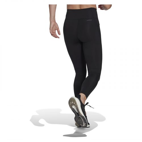 Spodnie legginsy do biegania damskie adidas Running Essentials 7/8 HS5464