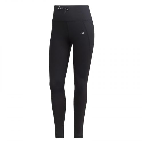 Spodnie legginsy do biegania damskie adidas Running Essentials 7/8 HS5464