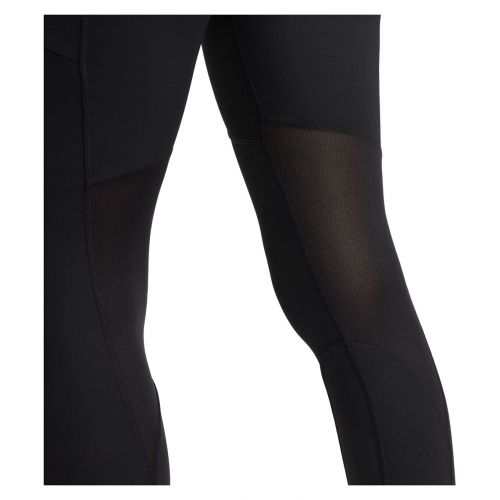 Spodnie legginsy do biegania damskie Nike Air DX0215