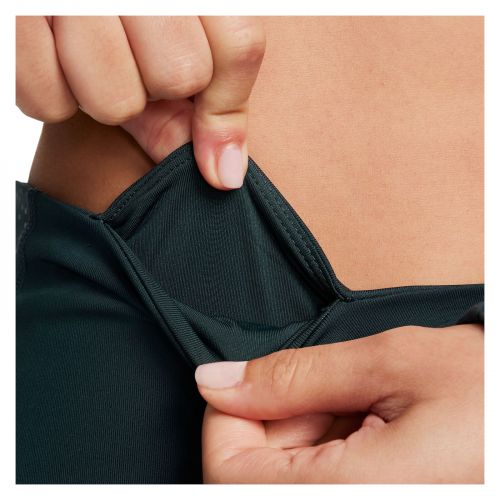 Spodnie legginsy do biegania damskie Nike Fast FB4579