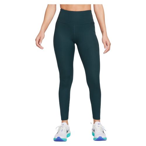 Spodnie legginsy do biegania damskie Nike Fast FB4579