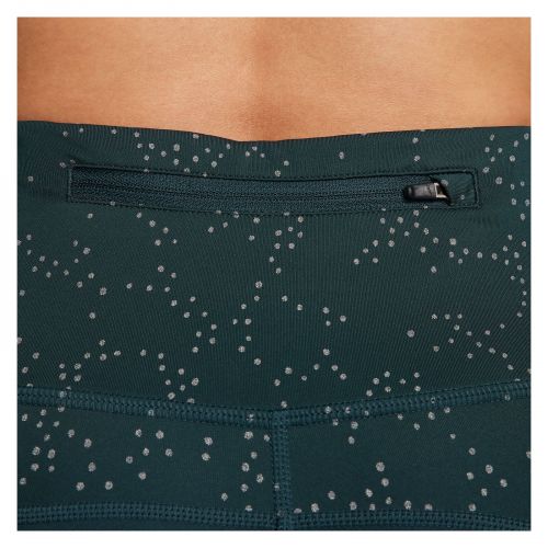 Spodnie legginsy do biegania damskie Nike Fast FB4579