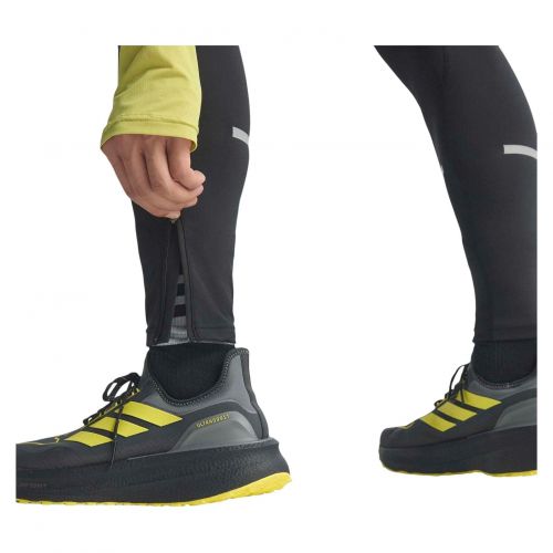 Spodnie legginsy do biegania męskie adidas adi365 Climawarm JP3847