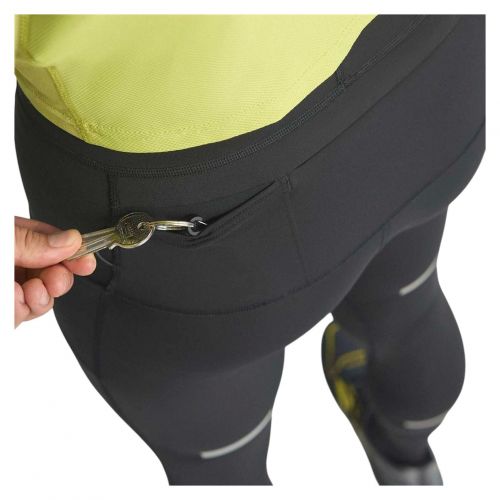 Spodnie legginsy do biegania męskie adidas adi365 Climawarm JP3847