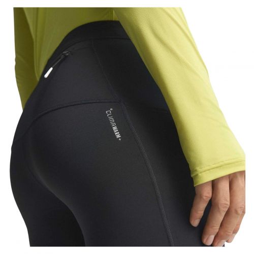 Spodnie legginsy do biegania męskie adidas adi365 Climawarm JP3847