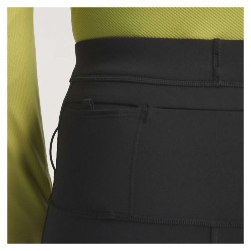 Spodnie legginsy do biegania męskie adidas adi365 Climawarm JP3847