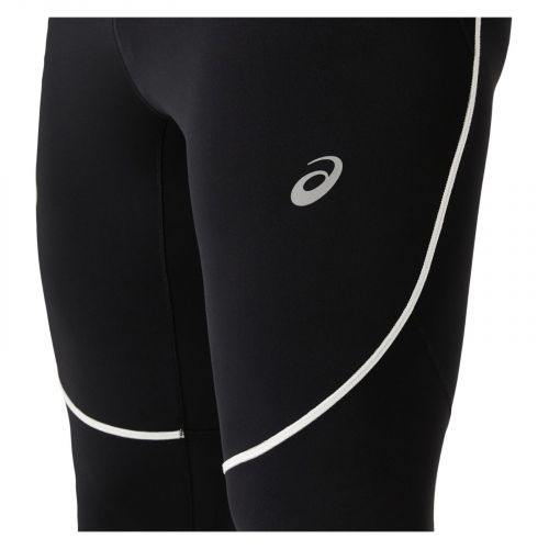 Spodnie legginsy do biegania męskie Asics Road Lite-Show 2011D098
