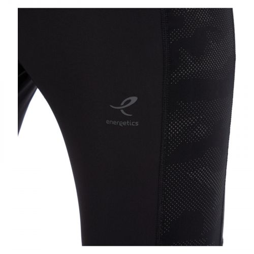 Spodnie legginsy do biegania męskie Energetics Bilo VI 425028