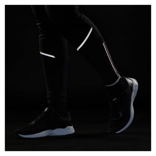 Spodnie legginsy do biegania męskie Energetics Kiprano II 425036
