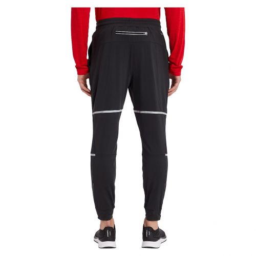 Spodnie legginsy do biegania męskie Energetics Kiprano II 425036