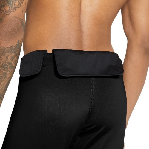 Spodnie legginsy do biegania męskie Nike Dri-FIT Challenger CZ8830