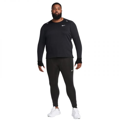 Spodnie legginsy do biegania męskie Nike Dri-FIT Challenger CZ8830