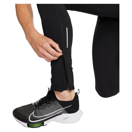 Spodnie legginsy do biegania męskie Nike Repel Challenger DD6700