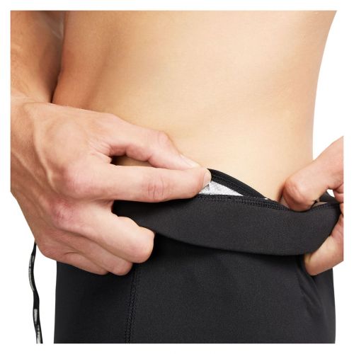 Spodnie legginsy do biegania męskie Nike Repel Challenger DD6700
