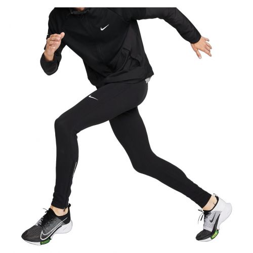 Spodnie legginsy do biegania męskie Nike Repel Challenger DD6700