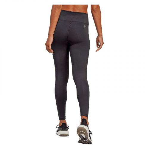 Spodnie legginsy treningowe damskie adidas Essentials 7/8 HC8934