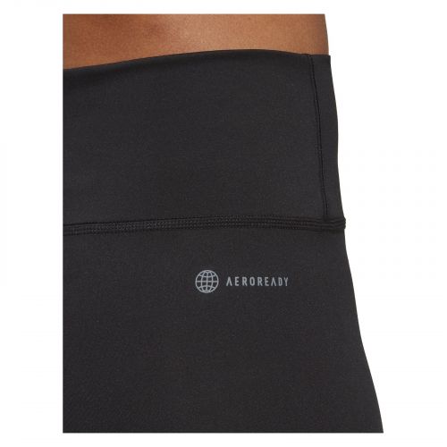Spodnie legginsy treningowe damskie adidas Essentials 7/8 HC8934